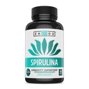 ZHOU Spirulina: 33: Tab, (Btl-Plastic) 180ct