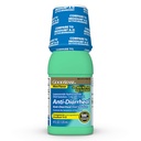 Hyvä Sense Diarrheal Medicine, Loperamide Hydrochlorothiade Oral Solution, 1 mg per 7,5 ml, Mint, 4 Fl Oz