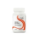 Söker Health Methyl B12 5000, 5000 mcg B12 som Adenosylcobalamin och Methylcobalamin, Potent Formel stöder hälsosam metabolism, metylering, kognitiv hälsa, vegan och vegetariska (60 lozenges)
