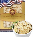 American Ginseng Slices from Wisconsin, DOL American Wisconsin Ginseng Slices Root for Tea, Energy for Men Women Health Boosts Immuniteetti,...