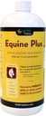 SCD Probiootit Equine Plus - Liquid Probiotic Horse Supplement, Feed and Water Additive for Horses tukemaan Dgestive Health Acidophilus (34 fl.oz.)