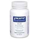 Puhtaat kapselit ADR Formula ...