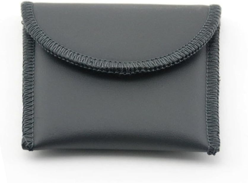SOUNDLINK Kuulolaite Pouch - Kuljetuspussi Pehmeä Pieni suoja Velco Fastens lompakko