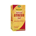 Naturens sätt trött på fantastiska! Adrenal Stress End, Stress-relaterade Fatigue Support*, 60 Count