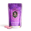 Bota-P Hydrolysed Whey Protein, Vegan, Plant Based, No Dairy, Gluteeniton, soija tai lisätty sokeri, ei-GMO, 60 kapselia