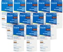 Suurin Nasal Decongesstant Spray, Oxymetatsoliini HCl 0,05% Pump Mist, non-Drowsy Nasal Spray, jopa 12 tunnin helpotus Nasal Congestion, kylmät, ja allergies 1 Fl. Oz. (12-pack)