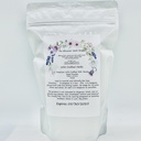 Liphontcta Wildcrafted Milk Thistle Seed Powder 16oz Pound Raw Silybum Marianum Bloomin Herb Shoppe Pure Aromatic Potent Liver Bulk