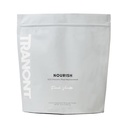 Tranont Nourish ranskalainen vanilja 14,3oz ... Superfood & Protein Powder Mix for Healthy Skin, Digestion, and Energy ...