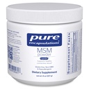 Pure Encapsulations MSM Powder ... Hypoallergenic Supplement Supports Joint, Immune, and hengitysteiden terveys ...