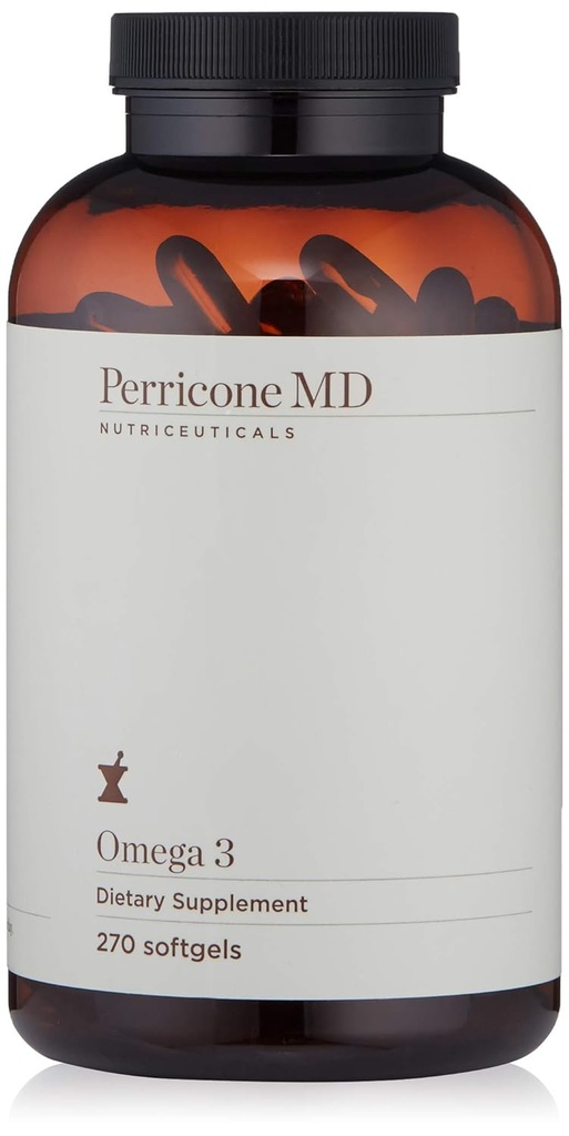 Perricone MD Omega 3 Lisäravinteet