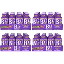 Rypäle 2 Rypäleen B12 energiaisku, 2oz (pakkaus 48)