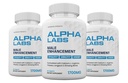 Zonata (3 pakkaus) Virallinen Alpha Labs ravintolisä miehille, luonnollinen Formula ylläpitämään energia & suorituskyky tasot, Alphalabs Parhaat arvostelut (180 tablettia)