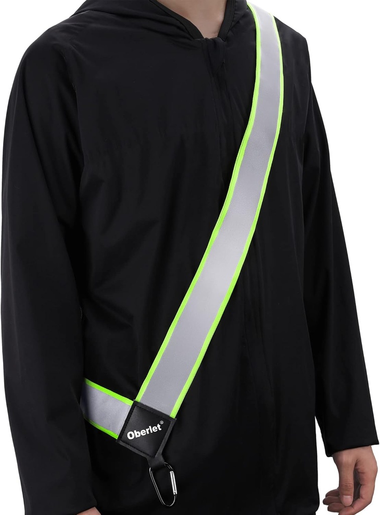 Heijastava Running Gear 