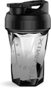 HELIMIX 1,5 Vortex Blender Shaker Bottle Holmes Upto 20oz 