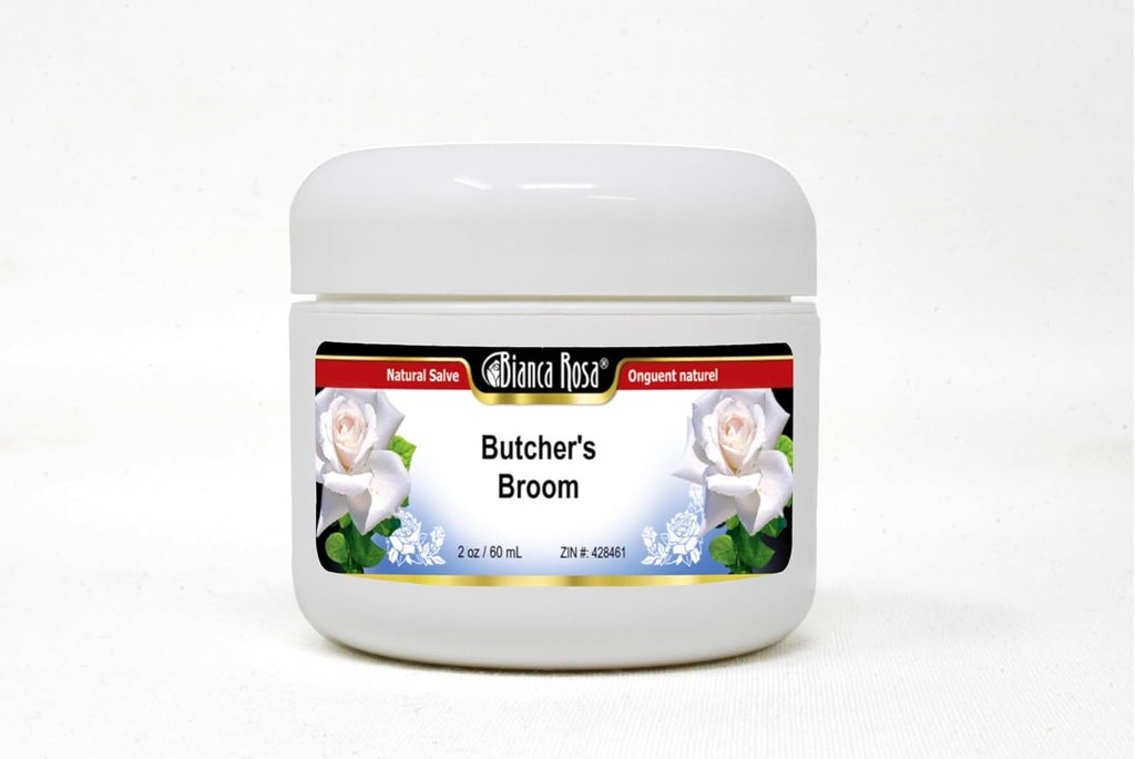 Bianca Rosa Teurastajan luuta - Salve Voide (2 oz, ZIN: 4 2851)