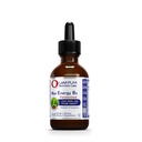 Quantum Nutrition Labs Max Energy B - B-vitamiini Complex Liquid Drops, Organic B-vitamiini täydentää naisille ja miehille, B1-vitamiini, B2-vitamiini, B3, B5, B6-B12-2 Fl Oz