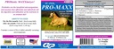 Su-PER Pro-Maxx Probiootit hevosille - Hevosen digestiivinen apu ja ravinne Maximizer - Ylläpito Gut Health ja mikrobitasapaino - 2,5 punta, (2 pakkaus)