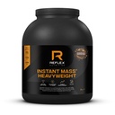 Instant Mass Heavyweight, Chocolate Perfection (2,4 kg) - 2400 g