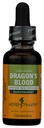 Herb Pharm Dragon's Blood Liquid Tree Sap for Ruoansulatuskanavan tukea - 1 Ounce (DDRAG01)