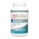Wellness Resources Quercetin - Immune, Sinus ja Allergia Support 1000mg per Serving - (250 cap/125 Servings) Vegan, ei-GMO
