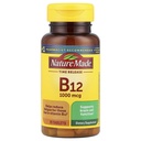 Nature Made, vitamin B-12 1000 mg, 75 ct