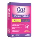 Naiset Probiootit, Hidastaa Down Ruoansulatuskanavan ikääntyminen, Boosts Immuunijärjestelmä, tukee UT & Feminine Health, Cranberry Extract, Ei-GMO, Gluteeniton & soijaton, 5 miljardia PMY, 30 kapselia
