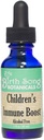 Syntymälaulu Kasvitieteet Lasten Immuuni Boost Tincture*, Lapset Immunomy System Tuki täydentää Echinacea, Liquid Herbal Immune Drops lapsille, Lasten Echinacea Herb Immuuni Formula 1oz pullo