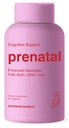Bio-Saatavilla prenataali vitamiinit naisille, luonnollinen metyyli Folaatti Foolihappo, DHA Omega 3. Multivitamiini Pre, raskauden aikana &amp;