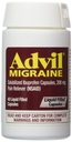 ADVIL MIGRAINE LIGUI- GELS (40 Kapseli)