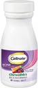 Caltrate Chewables 600 Plus D3 Plus Mineraalit Kalsium D-vitamiini täydentää, kirsikka, appelsiini ja hedelmien punch - 60