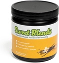 Proteiinimaku - Vaniljajauhetta Proteiini Shakeen päivittäisellä Multi- Vitamin-20 Tarjoilut-Enhance Flavor & Customize Protein Shake