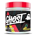 GHOST-pumppu Typpioksidijauhe, ananas - 40 tarjoilua - Sokerittomat & Stim-free-esityölisät - L-sitruliini, arginiininitraatti & L-glutationi - soija & Gluteeniton, vegaaninen