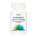 GNC naisten monivitamiini 50 Plus, tukee luuta, silmä, muisti, aivot ja ihon terveys D-vitamiini, kalsium ja B12, auttaa lisäämään energian tuotantoa, 60 Caplets