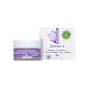 Derma E Advanced Peptides ja Vegan Flora-Collagen Eye Cream ... Double Action Collagen Eye Cream Peptide Complex...