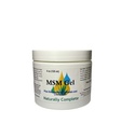 MSM Cream Plus Glukosamiini Bromaiini & Krondroitin 4 oz. Jar