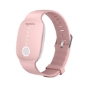 EmeTerm muoti FDA- Cleared Relieve Pahoinvointi Electrode Stimulator Morning Sairaus Motion Travel Sairaus Oksennus Relief Ladattava Ei Gel Drug Free Bands ilman sivuvaikutuksia