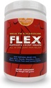 Flex Orange Powder -yhteinen tuki