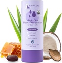 kin+kind Organic Dog and Cat Nenä ja Tassu Balm Stick - 1.76oz Shea Butter - Koiran tarvikkeet