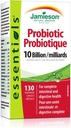 Jamieson Probiootti 10 miljardia Active Cells, 130 vegi caps