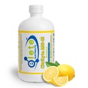elete CitriLyte Elektrolyytti add-in Hydraation Drops ... Natrium Magnesium Kaliumtrace Minerals...