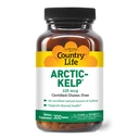 Country Life Arctic-Kelp 