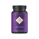 NAOMI Turmeric Curcumin Kaikki täysin standardoitu 1000 mg 95% Curcuminoids, BioPerine High Absorption & Resveratrol, kliinisesti tutkittu, yhteinen tuki, tukee terve lihasvaste