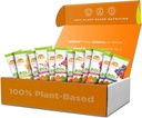 PROBAR - BOLT Organic Energy Chews, Variety Pack, Strawberry, Berry Blast, Orange, Raspberry, Pink Lemonade, Cranberry Pomegranate - Gluten-Free, USDA Certified Organic (12 greve) - smaker kan variera
