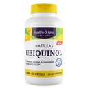 Hälsosamma ursprung Ubiquinol (Active Form of CoQ10), 50 mg - Ubiquinol Supplements for Heart Health & Antioxidant Support - Glutenfri och icke-GMO Supplement - 150 Softgels