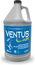 Ventus Air - hengitystuki Lima Yskän allergies täydentää hevosille NXP täydentää - 1 Gallon (128 oz)