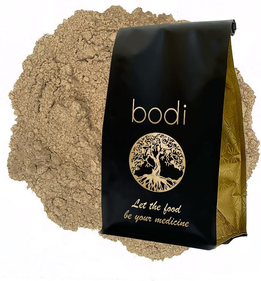 bodi: Artisoke Leaf Powder ... 4oz to 5lb... 100% Pure Natural Hand Crafted (5 Lb)