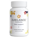 Jubilance PMS tuki - Oksaloasetaatti PMS Relief vitamiini naisille (New Look, Sama kliinisesti todistettu kaava)