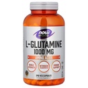 Nyt Ruoka L-glutamiini 1000 mg - 240 kapselia