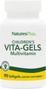NaturesPlus Children