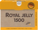 SPH 100% Ren Royal Jelly 1500 (10-HDA 6% 30mg) 180 kapslar (1)